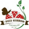 Pizza Giardino Zahrada u "mamy"
